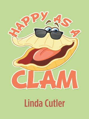 cover image of Happy as a Clam